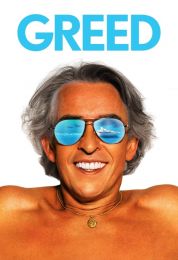 show Greed