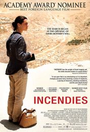 show Incendies