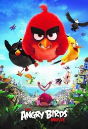 show Angry Birds