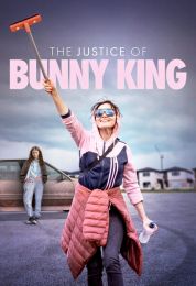 show The Justice of Bunny King