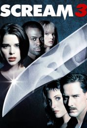 show Scream 3