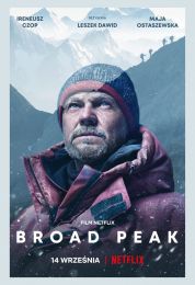 show Broad Peak