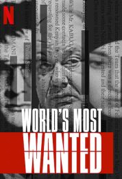 World's Most Wanted الموسم الاول