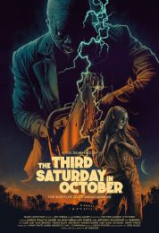 show The Third Saturday in October