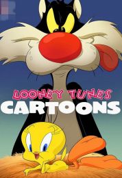 لوني تونز كرتونزالموسم الاول