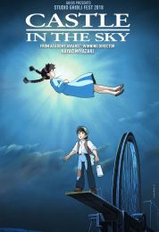 show Laputa: Castle in the Sky