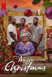 show A Naija Christmas