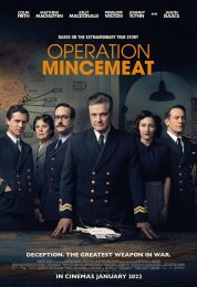 show Operation Mincemeat