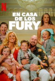 At Home with the Furys الموسم الاول