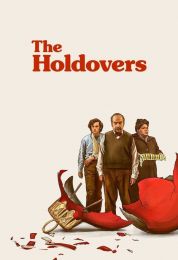 show The Holdovers