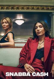 Snabba Cash الموسم الثاني