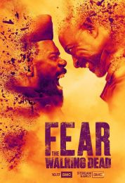 Fear the Walking Dead الموسم السابع