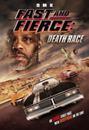 show Fast and Fierce: Death Race