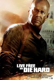 show Live Free or Die Hard