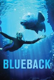 show Blueback