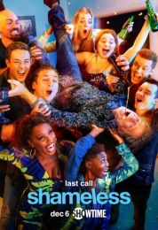 Shameless الموسم الحادي عشر