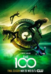 The 100 الموسم السابع