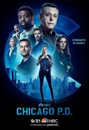 Chicago P.D الموسم العاشر
