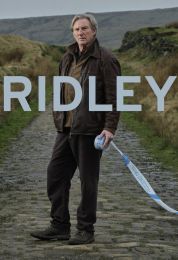 Ridley الموسم الاول