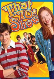 That 70s Show الموسم السابع