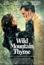 show Wild Mountain Thyme