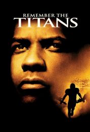 show Remember the Titans