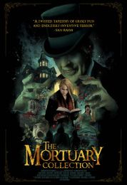 show The Mortuary Collection