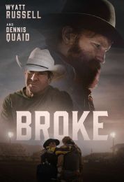 show Broke
