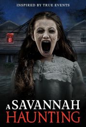 show A Savannah Haunting