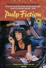 show Pulp Fiction