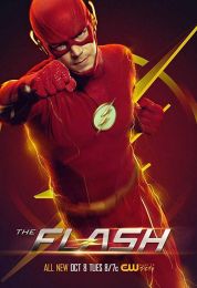 The Flash الموسم السادس
