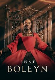 Anne Boleyn الموسم الاول