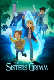 The Sisters Grimm الموسم الثاني