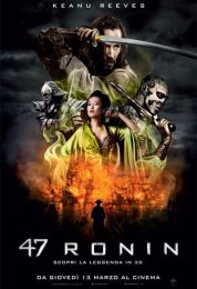 show 47Ronin