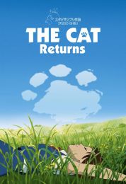 show The Cat Returns