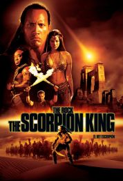 show The Scorpion King