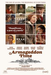 show Armageddon Time