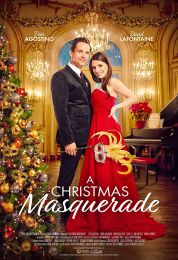 show A Christmas Masquerade