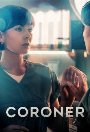 Coroner الموسم الرابع