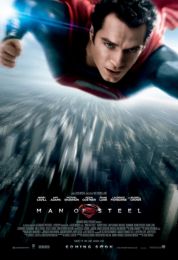 show Man of Steel