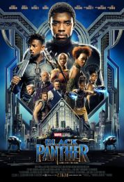 show Black Panther