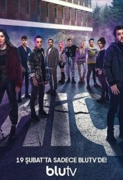 لا شيء الموسم الاول