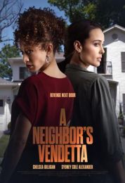 show A Neighbor's Vendetta