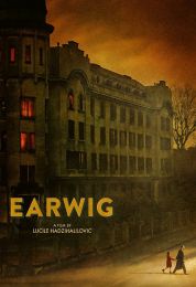 show Earwig