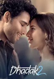 Dhadak 2