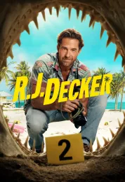 R.J. Decker الموسم الثاني