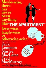 show The Apartment