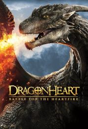 show Dragonheart.3.The.Sorcerers.Curse.