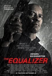 show The Equalizer