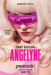 Angelyne الموسم الاول